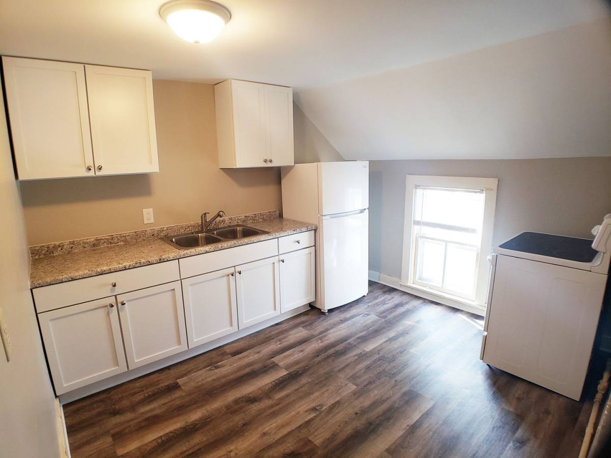 Apartment for rent at 321 8th St NW, Faribault, MN 55021