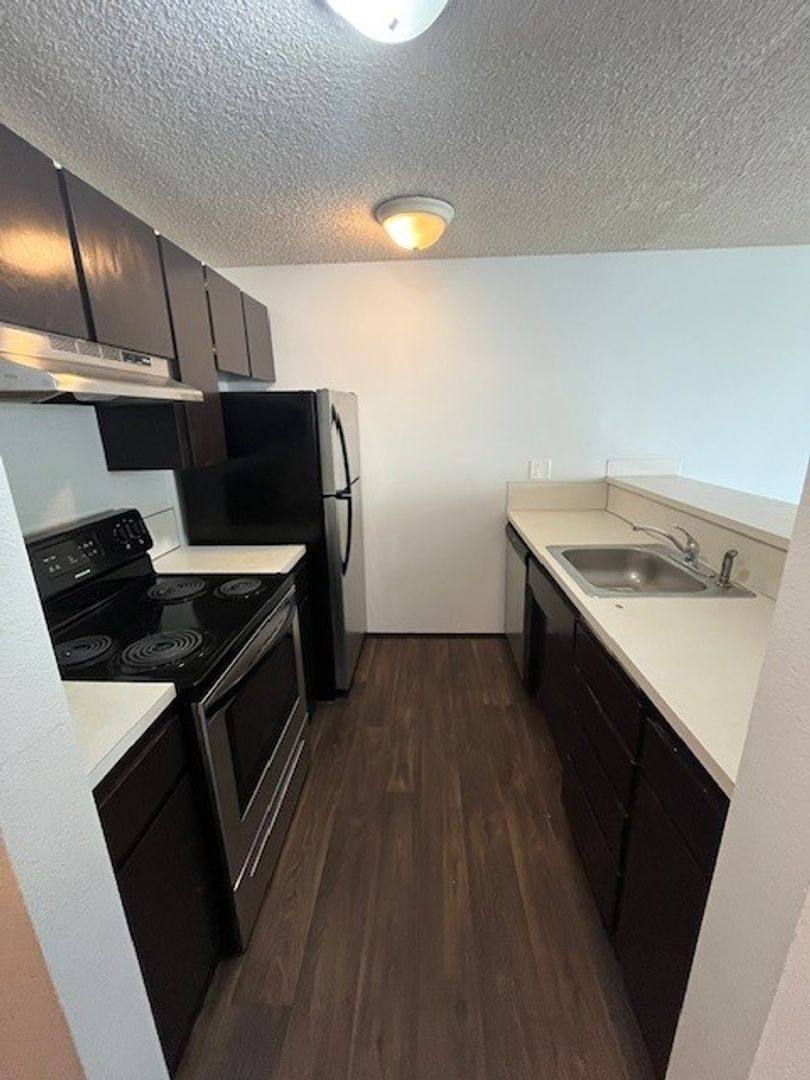 Apartment for rent at 415-419 SW 154th St, Seattle, WA 98166