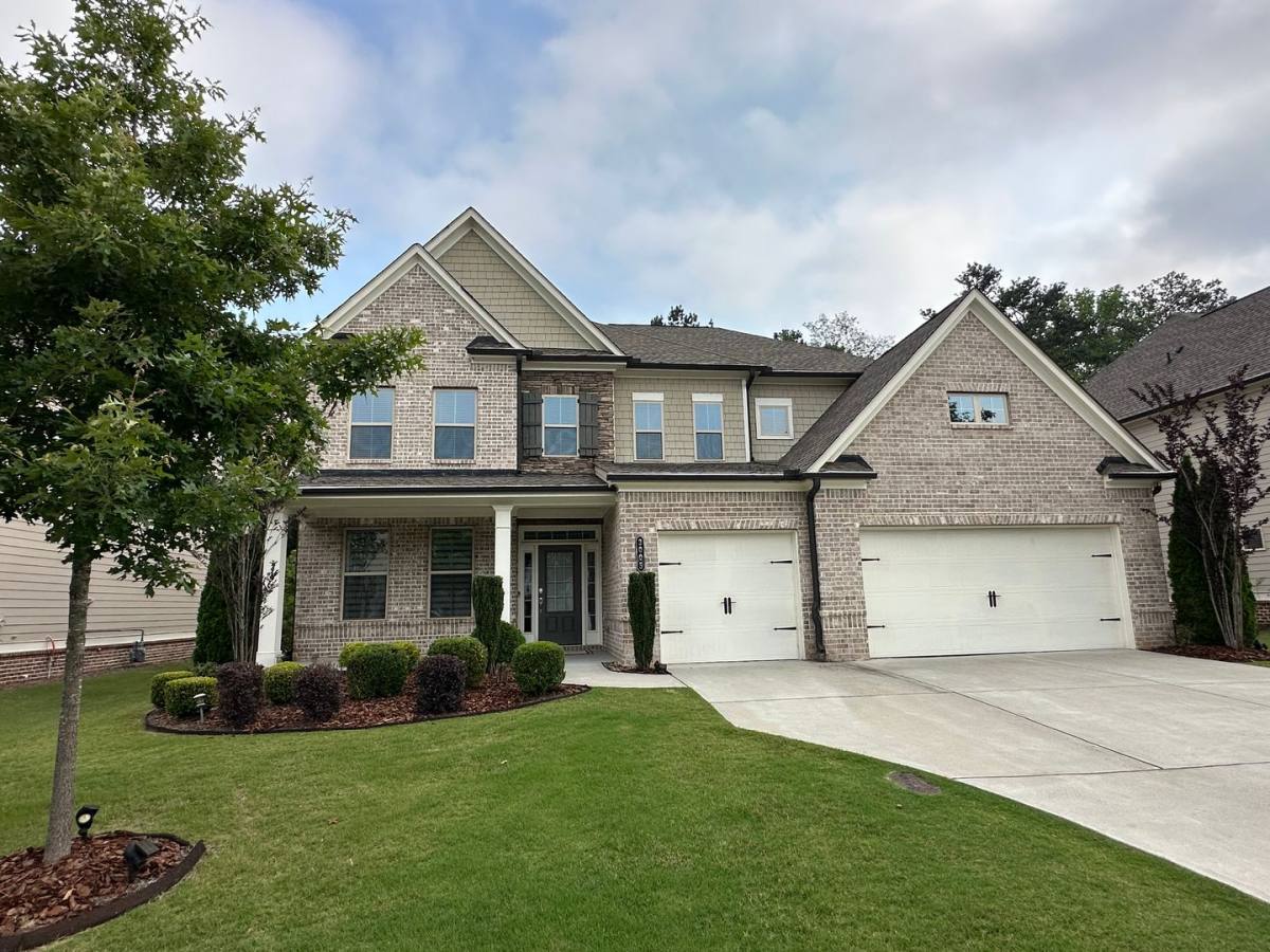 House for rent at 3005 Davidsonville Dr, Cumming, GA 30041