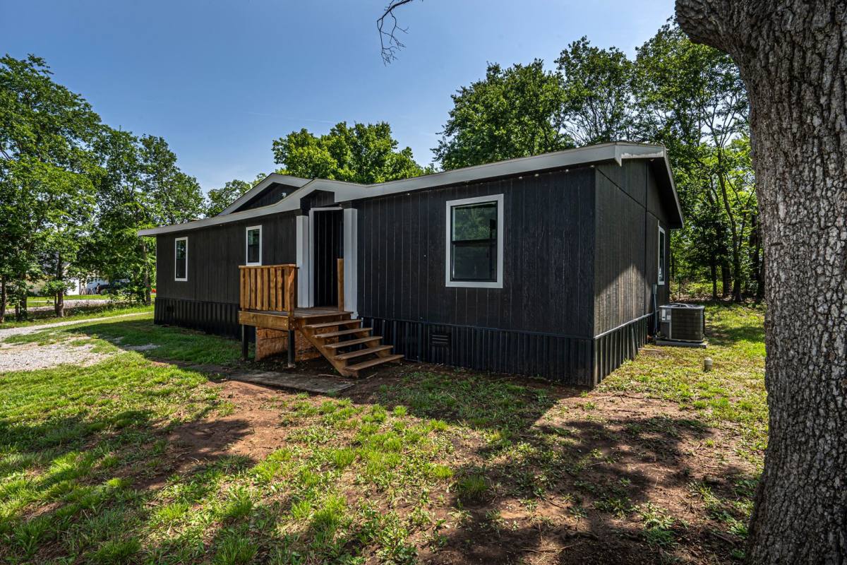 House for rent at 58 Divine Place, Ardmore, OK 73401