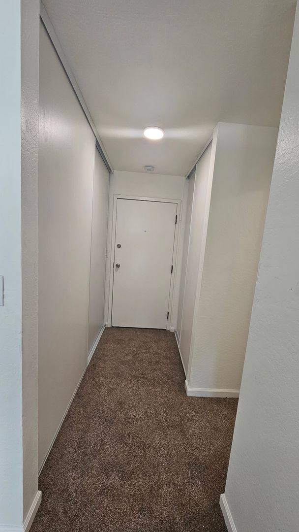 Apartment for rent at 291 Santos St, San Francisco, CA 94134