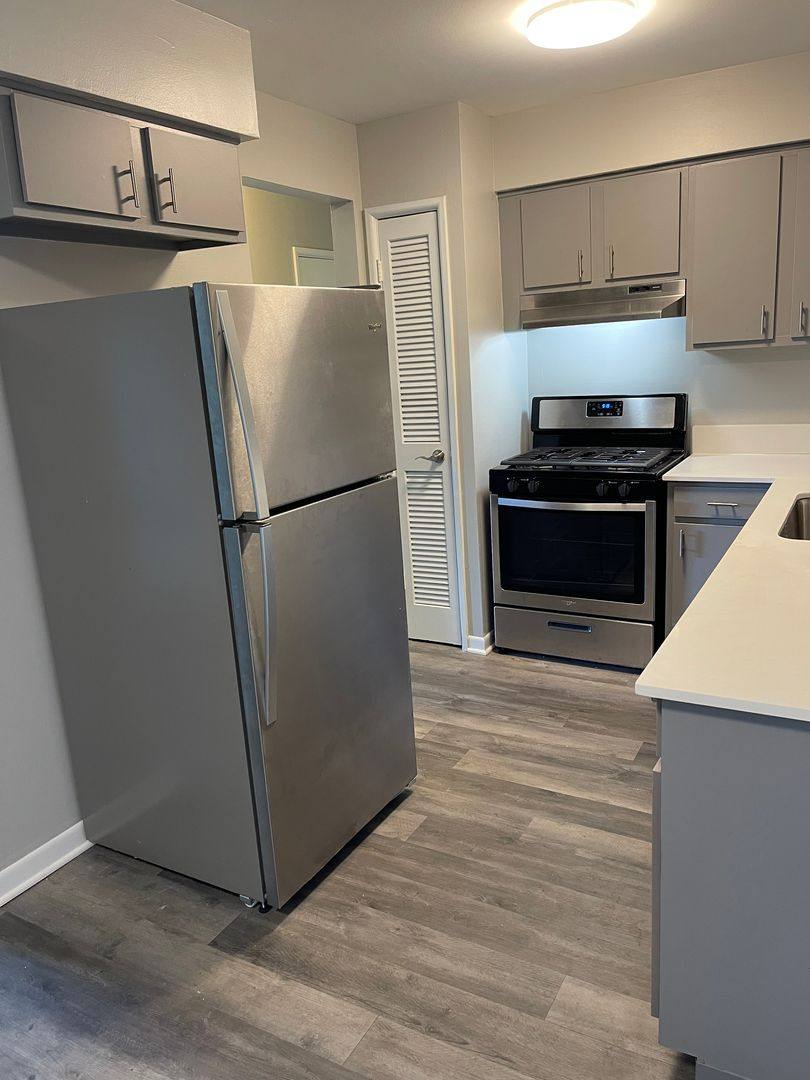 Apartment for rent at 3249 187th St, Lansing, IL 60438