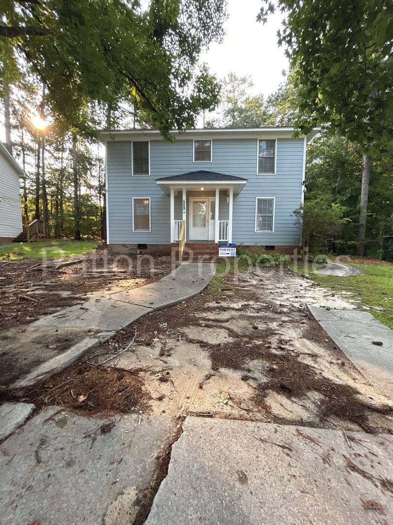 Apartment for rent at 113 Misty Oak Rd, Columbia, SC 29223