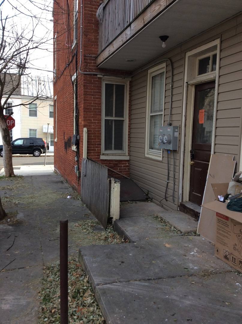 House for rent at 451 Salem Ave, York, PA 17401