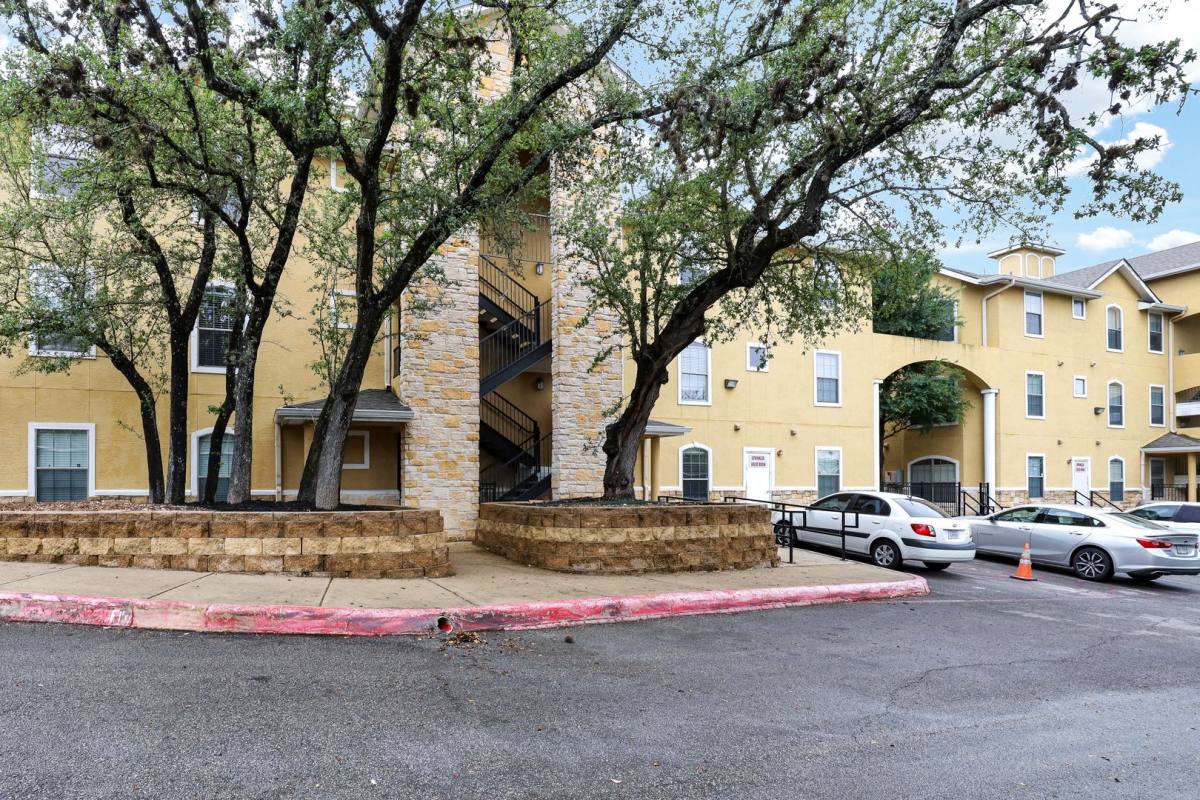 Condo for rent at 7323 Snowden Rd, San Antonio, TX 78240
