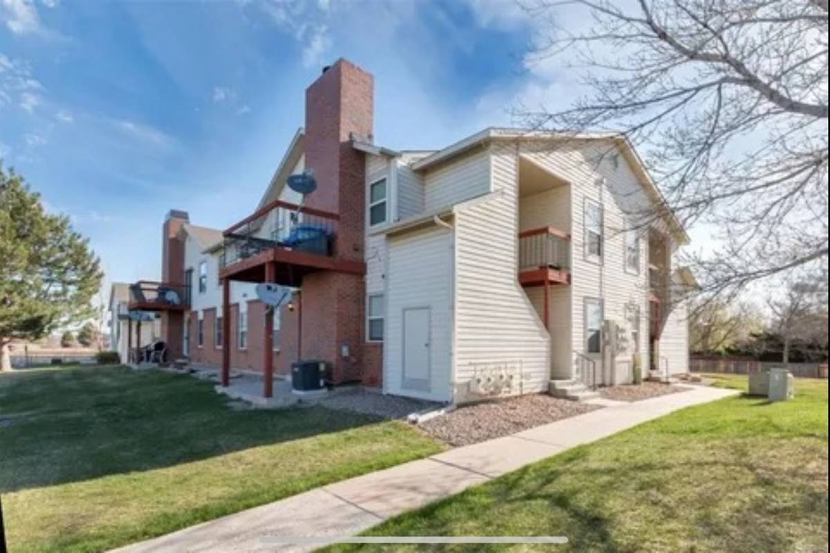 Condo for rent at 4205 E 119th Place, Denver, CO 80233