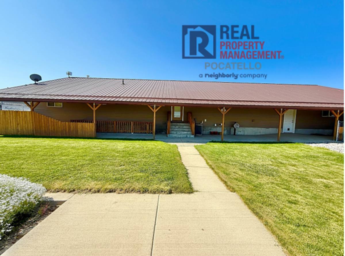 Apartment for rent at 13355 Dekay Rd, Pocatello, ID 83202