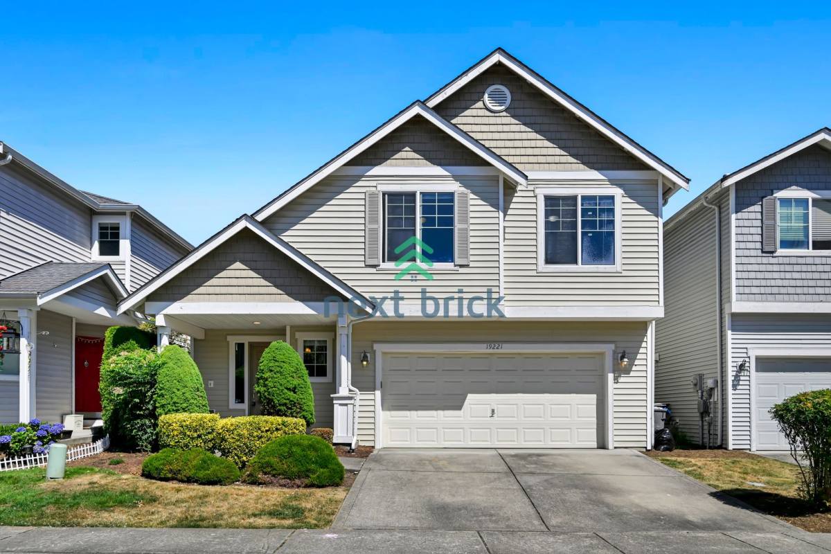 Townhouse for rent at 19221 25th Dr SE, Bothell, WA 98012