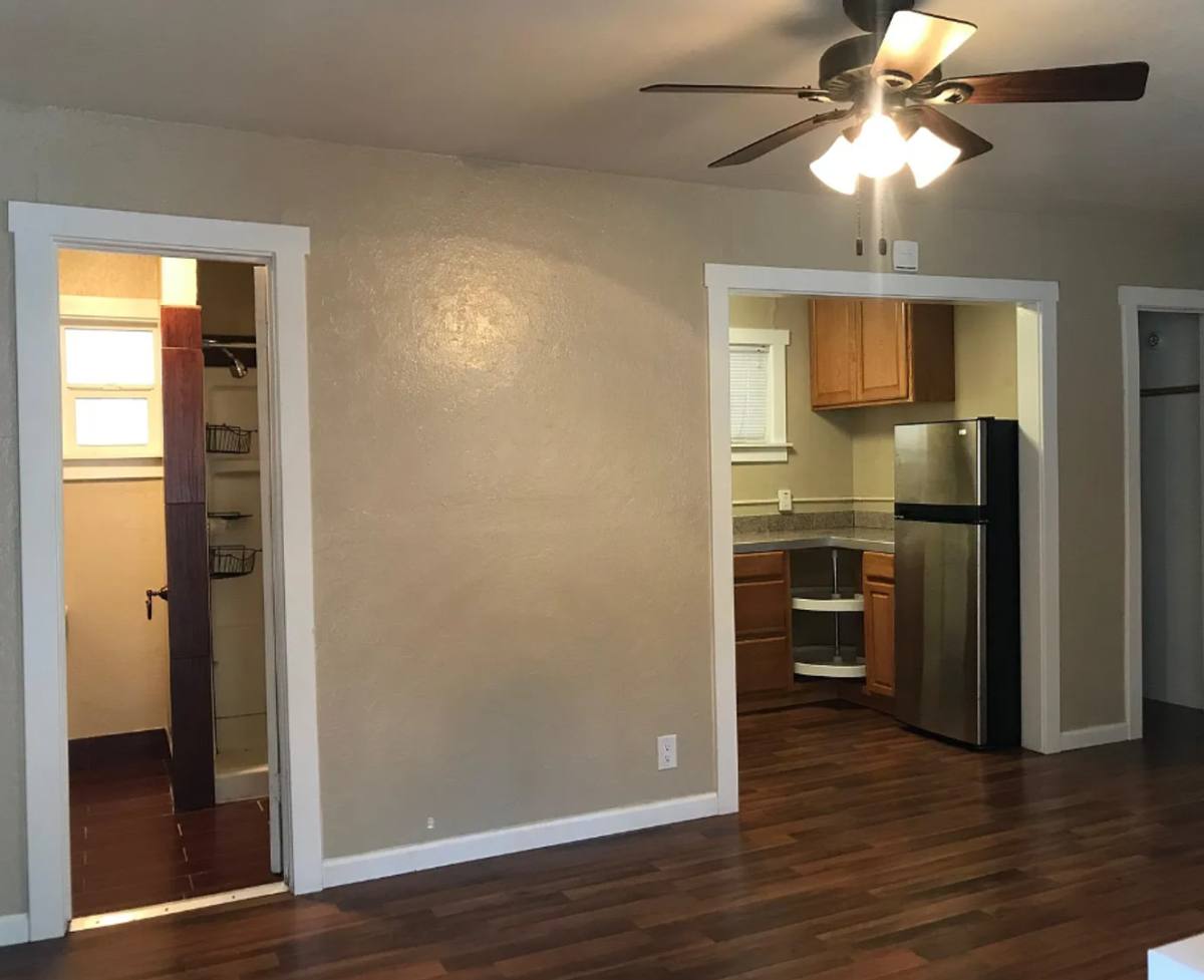 Apartment for rent at 1036 Moss Rd, South Lake Tahoe, CA 96150