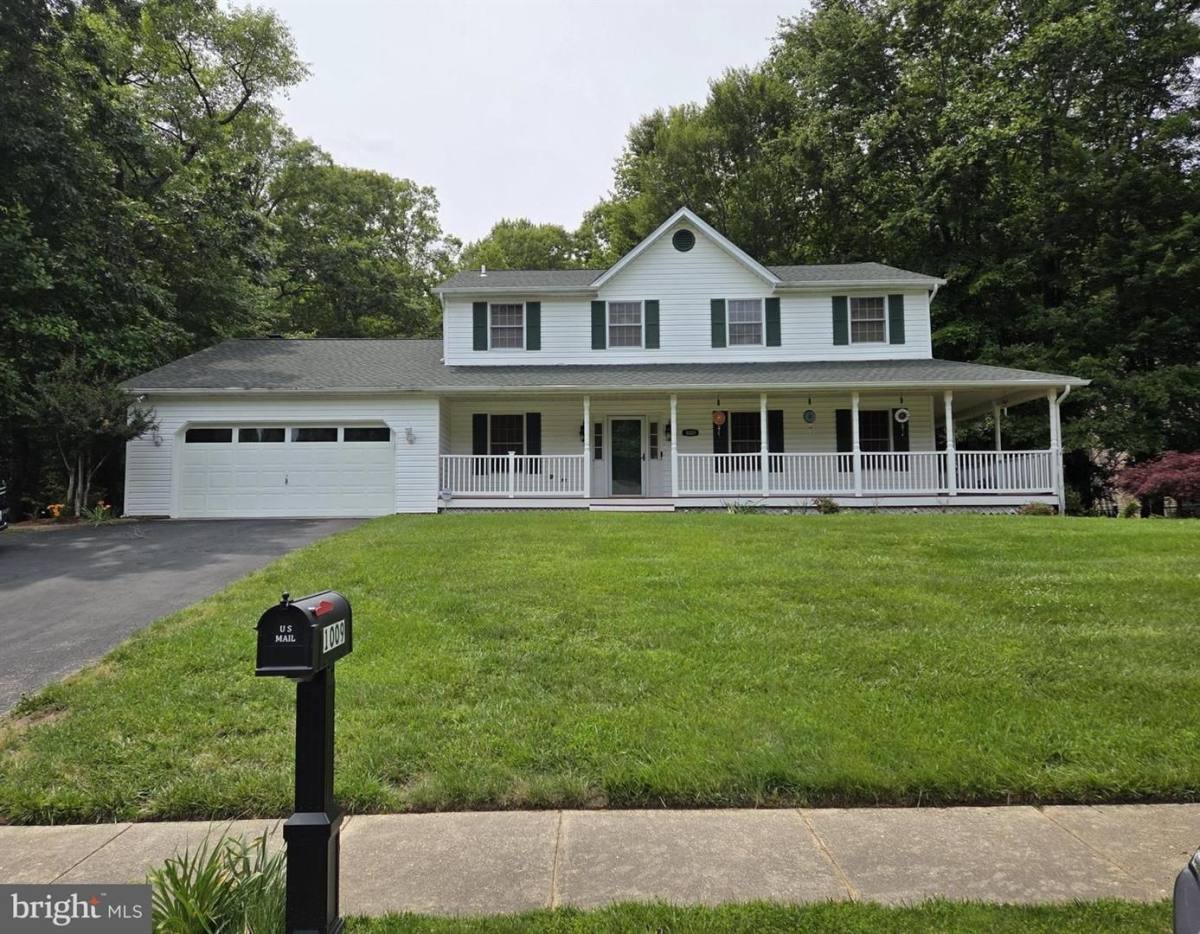 House for rent at 1009 Wales Dr, La Plata, MD 20646