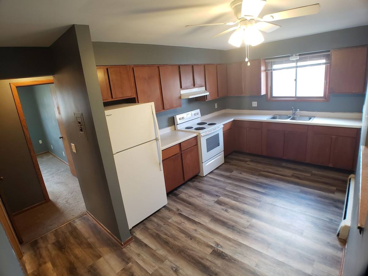 Apartment for rent at 1208 3rd Ave NE, Owatonna, MN 55060