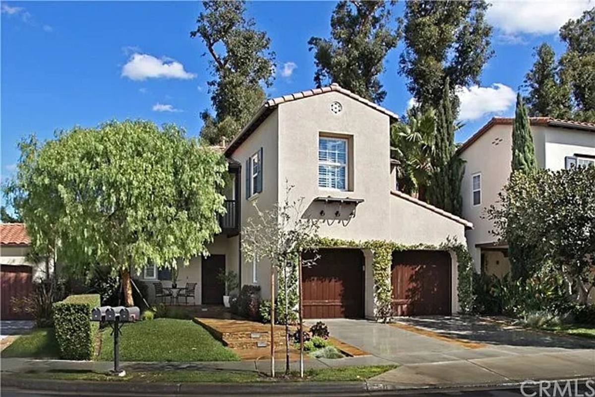 House for rent at 25 Torrey Pine, Irvine, CA 92618