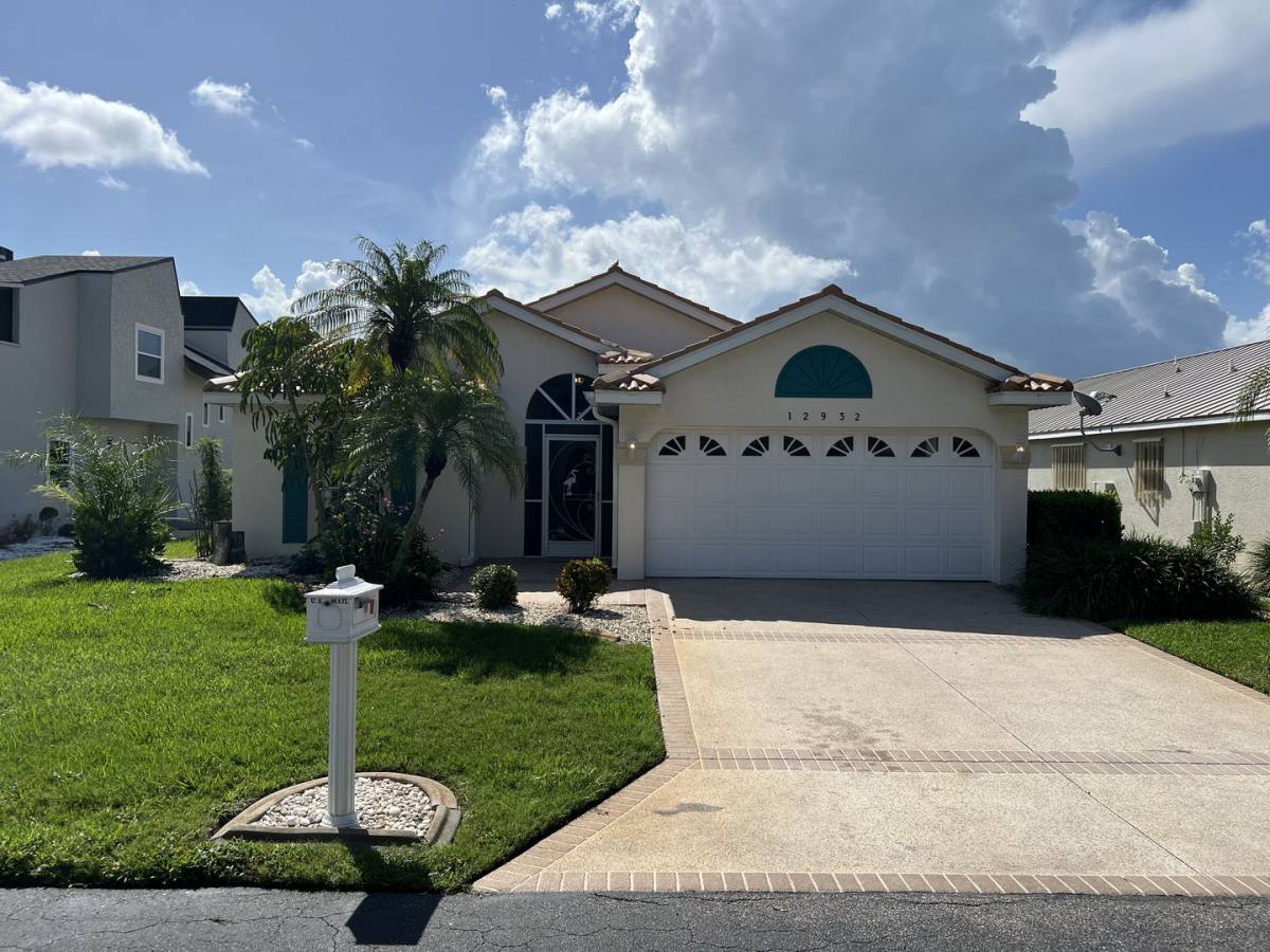 House for rent at 12932 SW Doug Dr, Arcadia, FL 34269