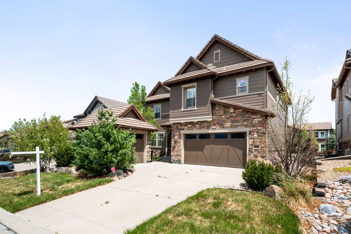House for rent at 10640 Star Thistle Court, Littleton, CO 80126