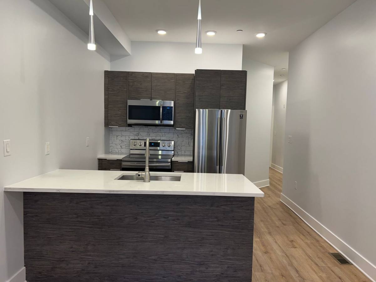 Apartment for rent at 1132 N, Philadelphia, PA 19104