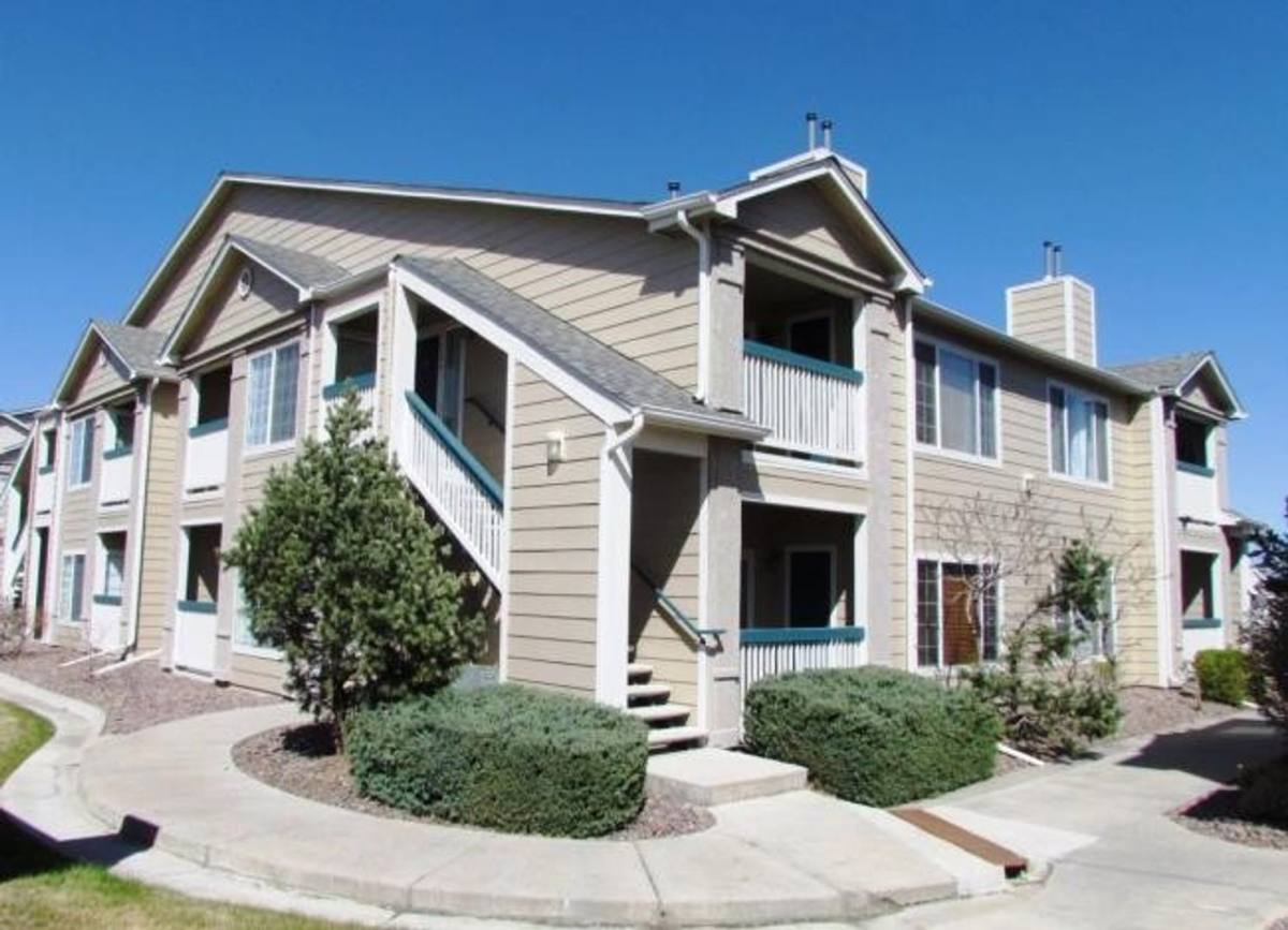 Condo for rent at 1060 Opal St, Broomfield, CO 80020