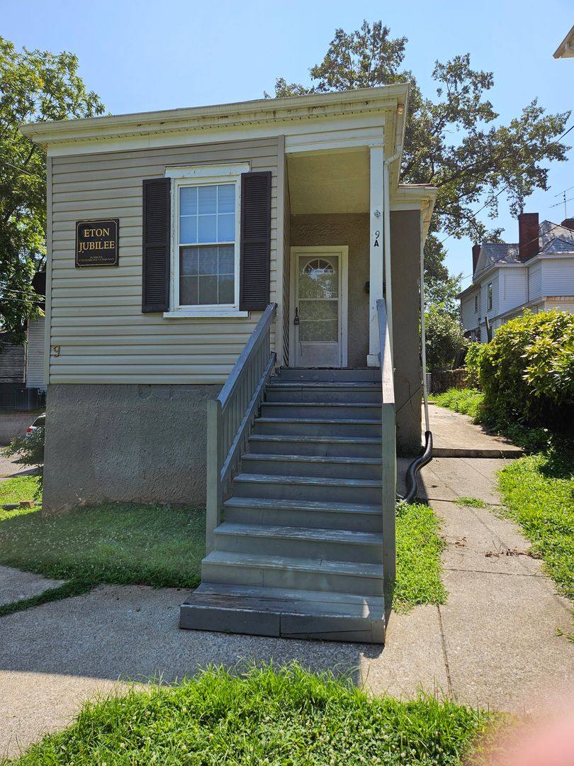 Apartment for rent at 11 W Princeton Circle, Lynchburg, VA 24503