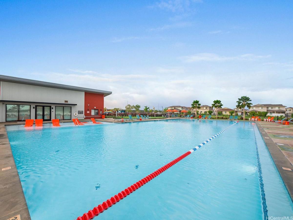 Condo for rent at 91-3641 Iwikuamoo St, Ewa Beach, HI 96706