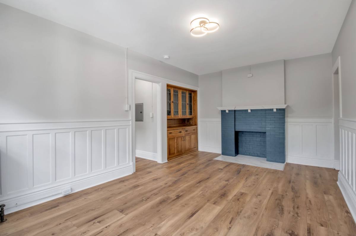 Apartment for rent at 273 Richmond, Buffalo, NY 14222