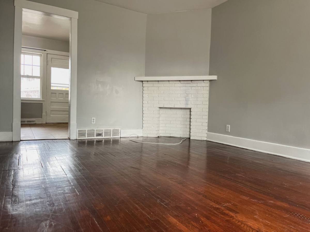 Apartment for rent at 242 Delaware Rd, Buffalo, NY 14217