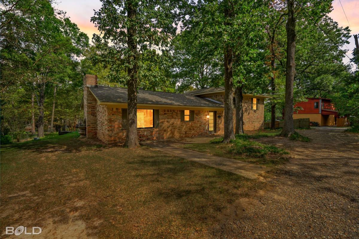 House for rent at 7867 Sherrell Dr, Shreveport, LA 71107
