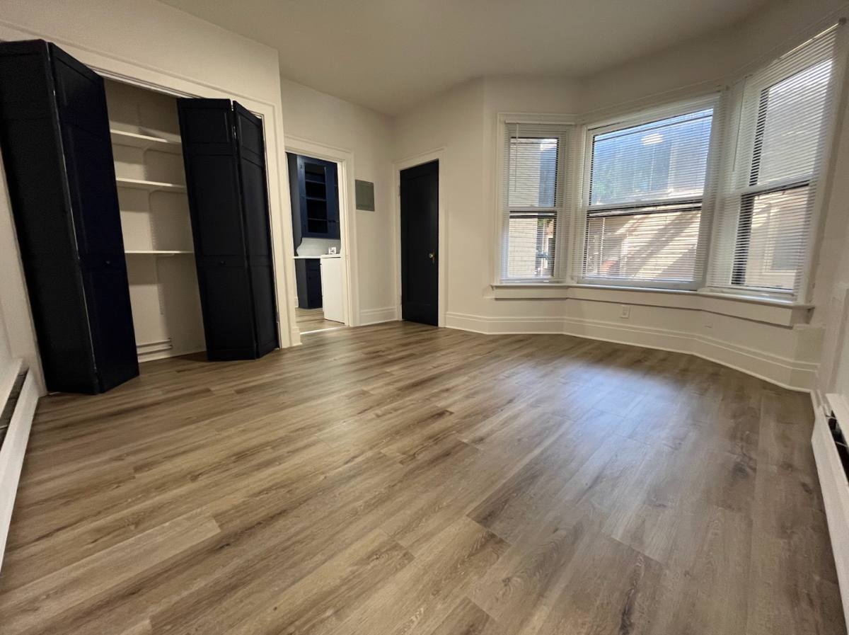 Apartment for rent at 26 Irving Place, Buffalo, NY 14201