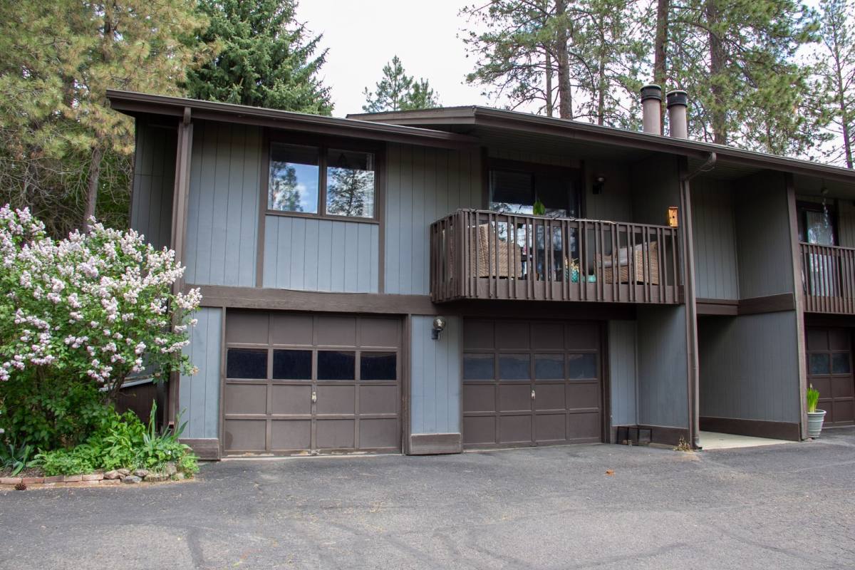 House for rent at 2201 E Casper Dr, Spokane, WA 99223