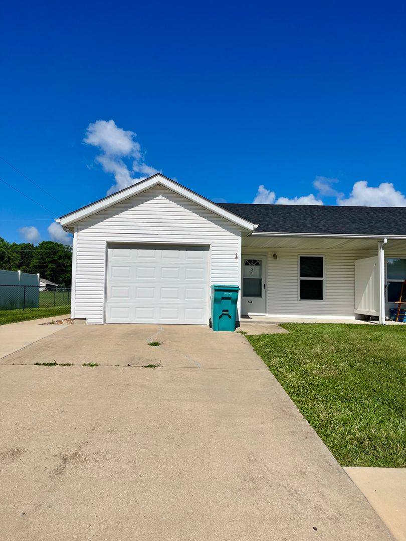 House for rent at 54 Montee Dr, Sullivan, MO 63080