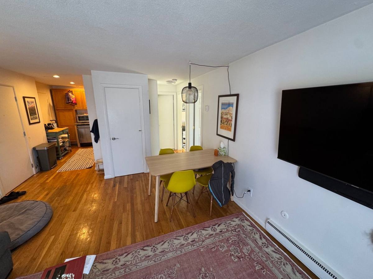 Apartment for rent at 15 Euston Rd #16E, Brighton, MA 02135