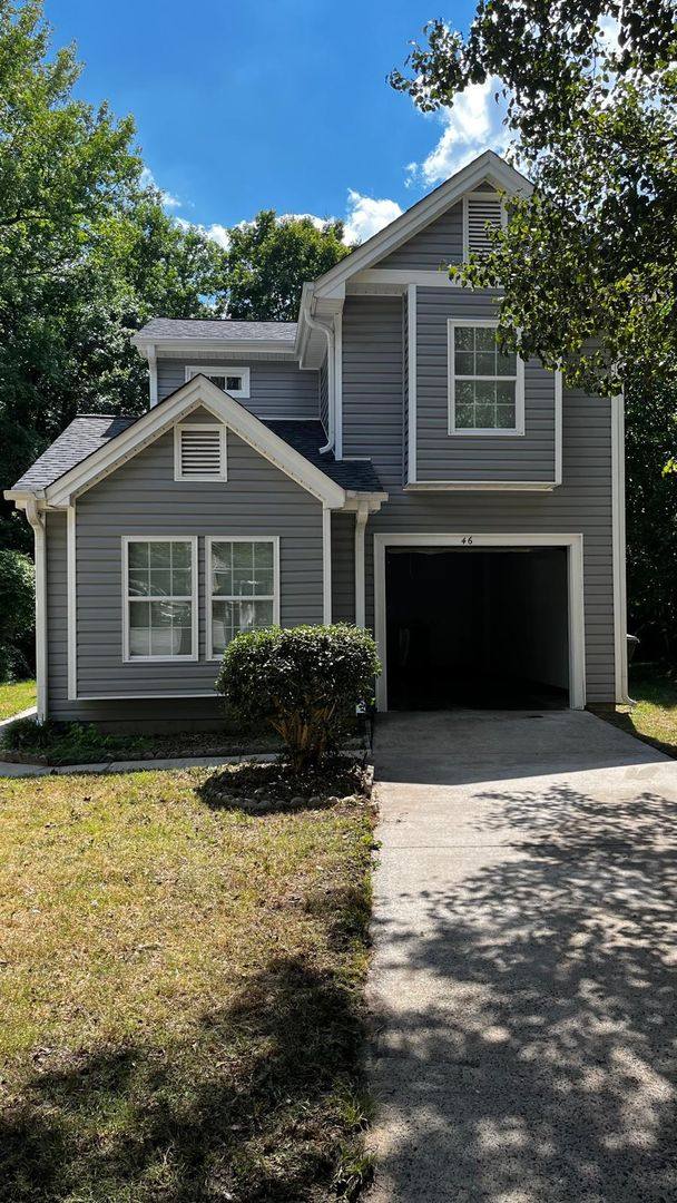 House for rent at 3607 McCuiston Rd, Greensboro, NC 27407