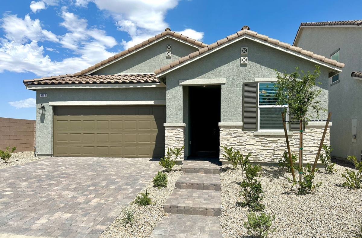House for rent at 9184 Oakdale Ranch Court, Las Vegas, NV 89139