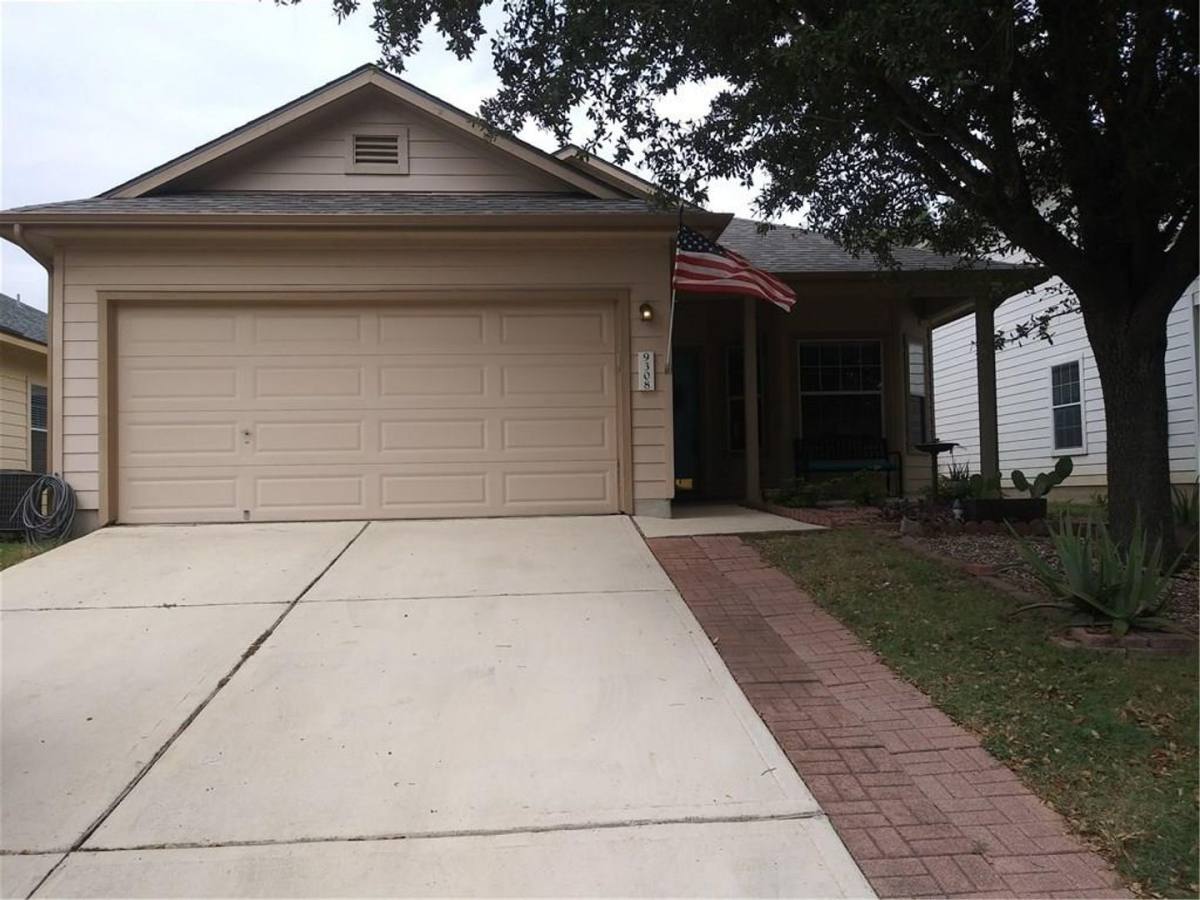 House for rent at 9308 Brandts Wood St, Austin, TX 78744