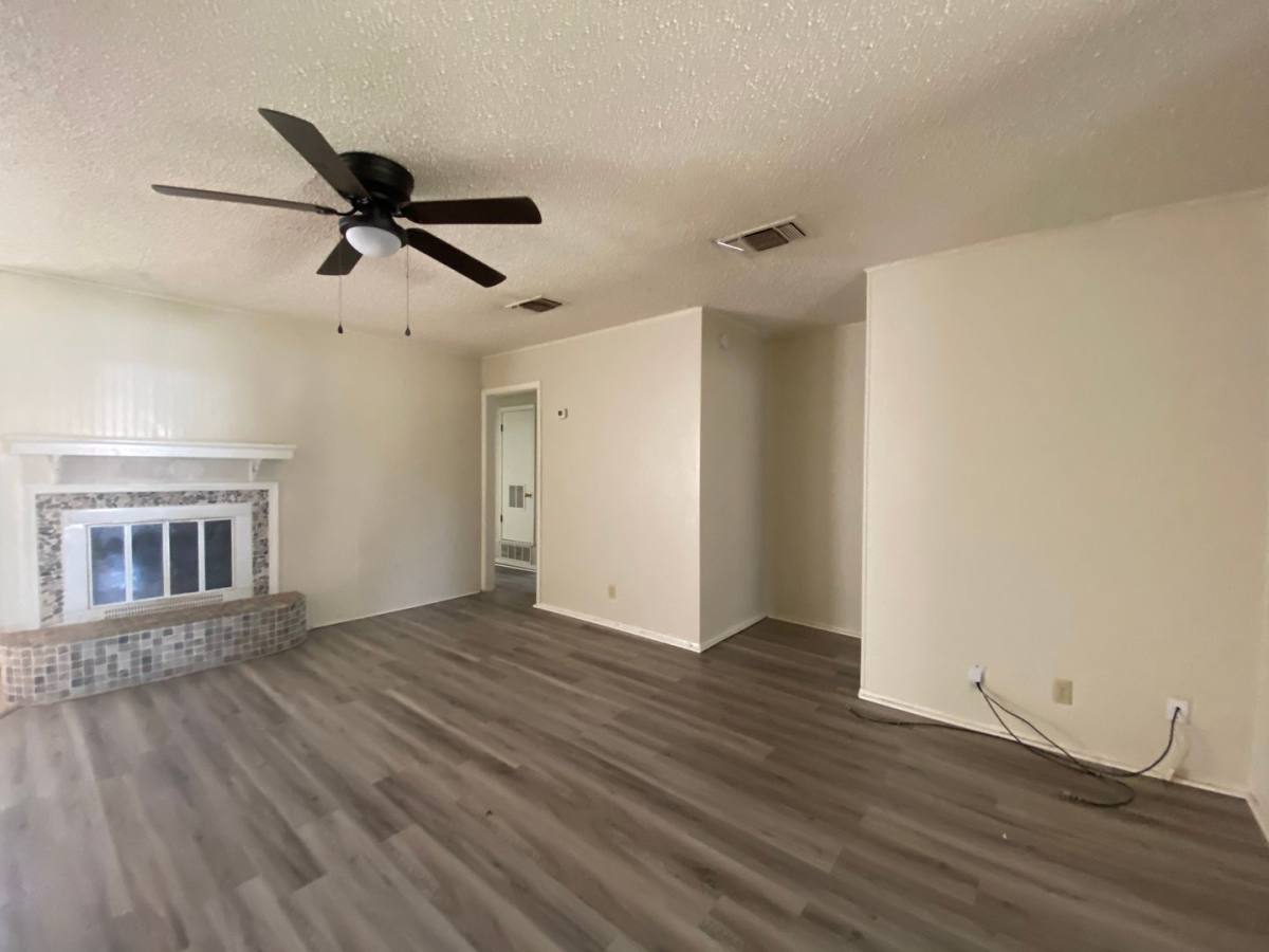 House for rent at 280 Glenna Dr, San Angelo, TX 76901