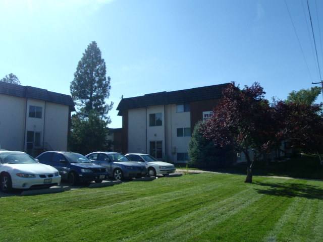 Apartment for rent at 363 W 4800 S, Ogden, UT 84405