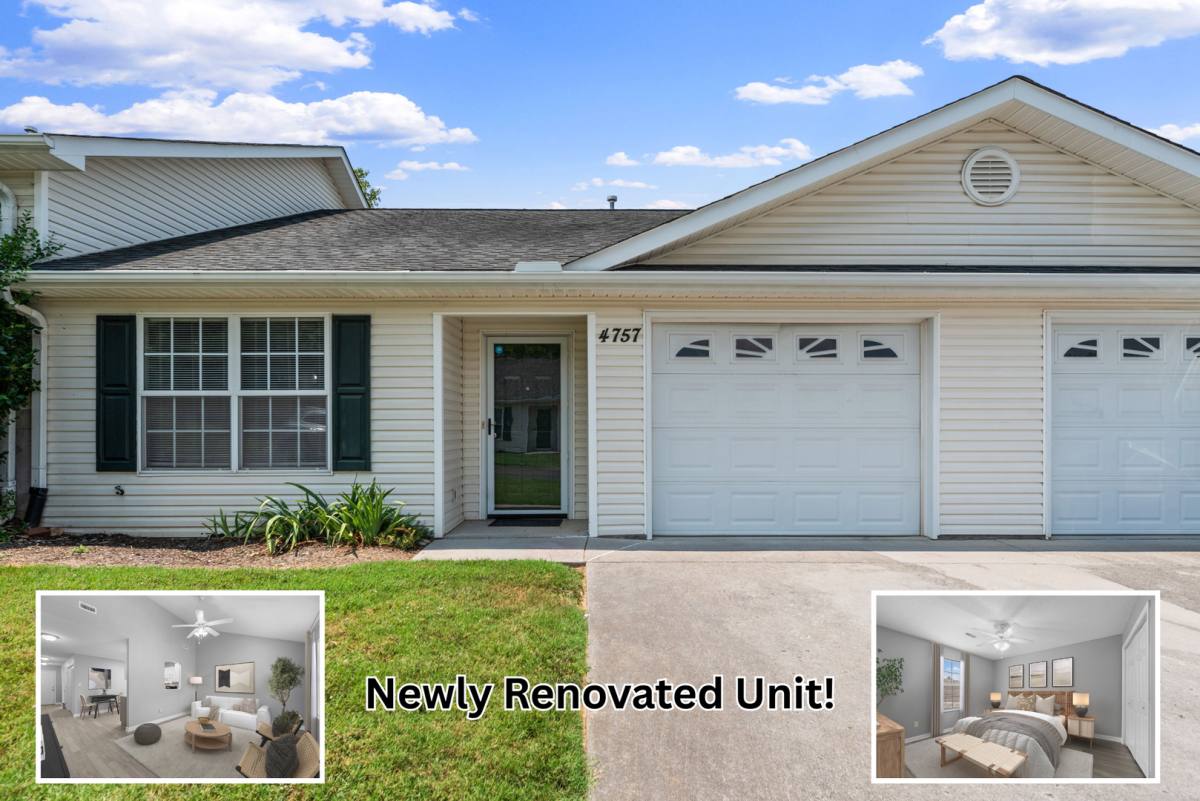 Condo for rent at 4757 Royal Prince Way, Knoxville, TN 37912
