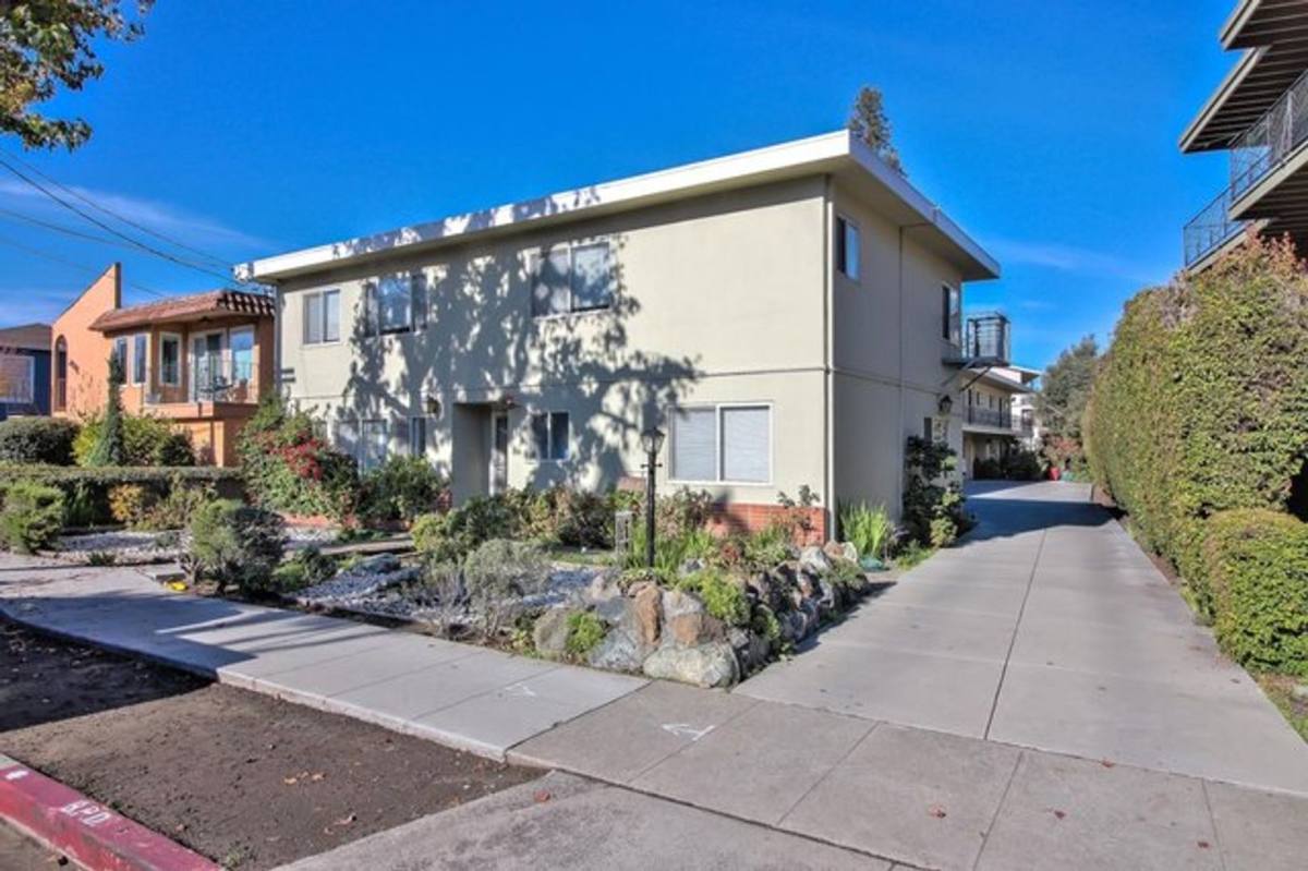 Apartment for rent at 1416 Floribunda Ave, Burlingame, CA 94010