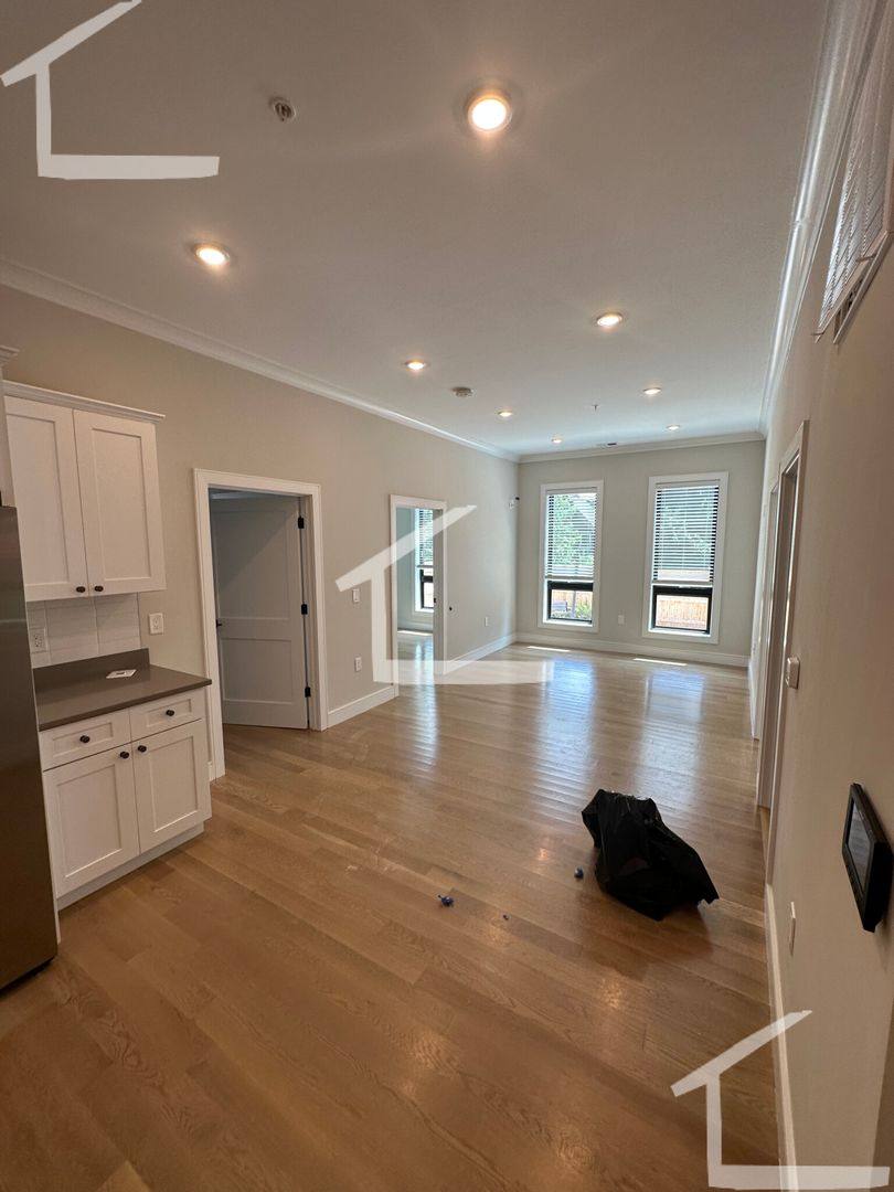 Apartment for rent at 17 Highgate St #103, Allston, MA 02134
