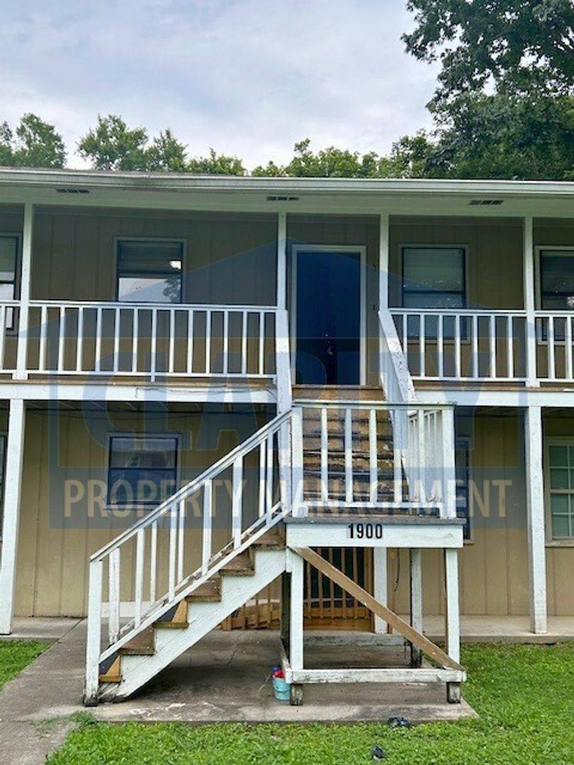 Apartment for rent at 1900 Park St, Cleveland, TN 37311