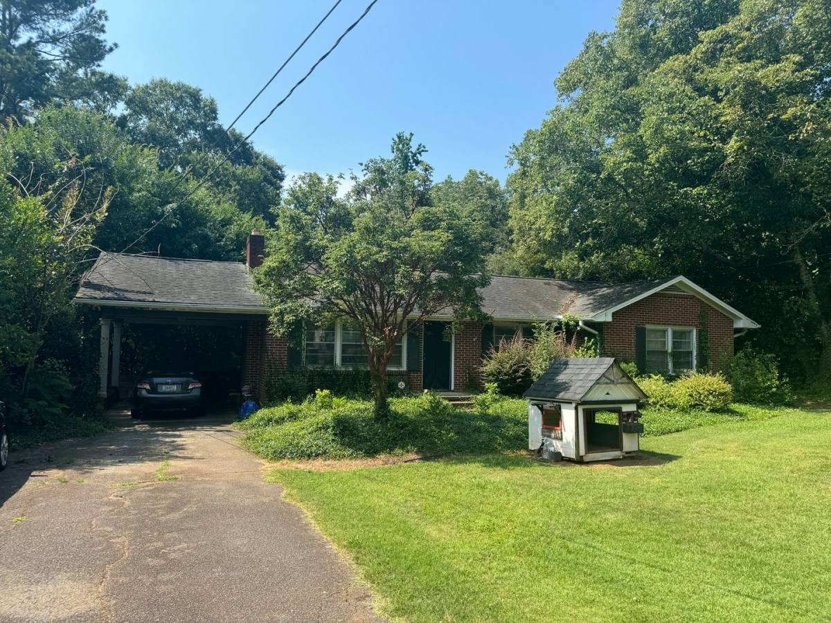 Townhouse for rent at 168 Hardin Dr, Athens, GA 30605