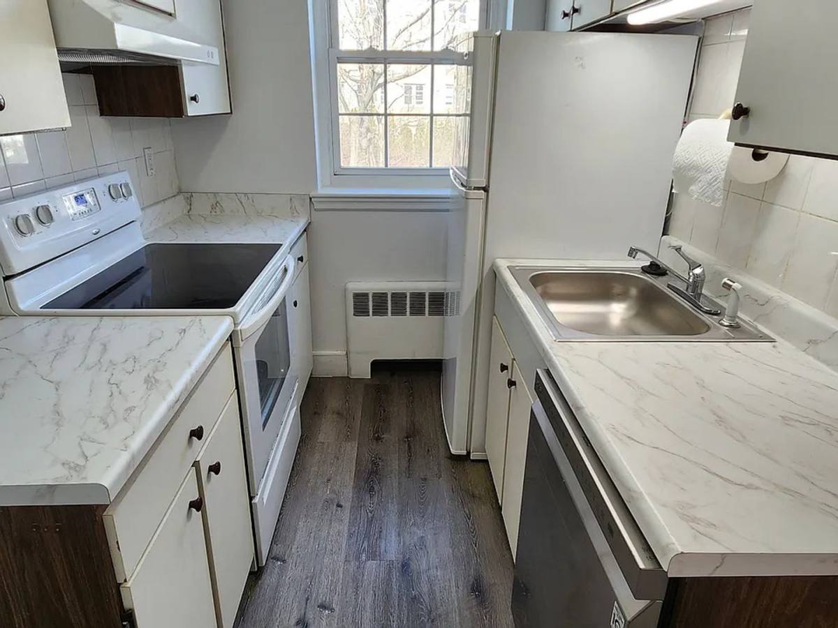 Apartment for rent at 29 Englewood Ave #A4, Brookline, MA 02445