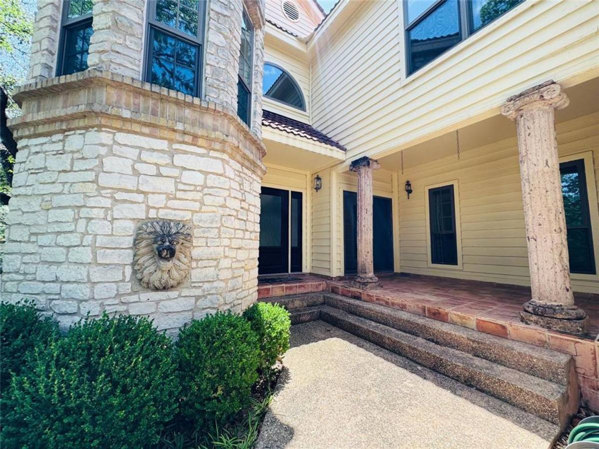 House for rent at 6401 Wallace Cove, Austin, TX 78750