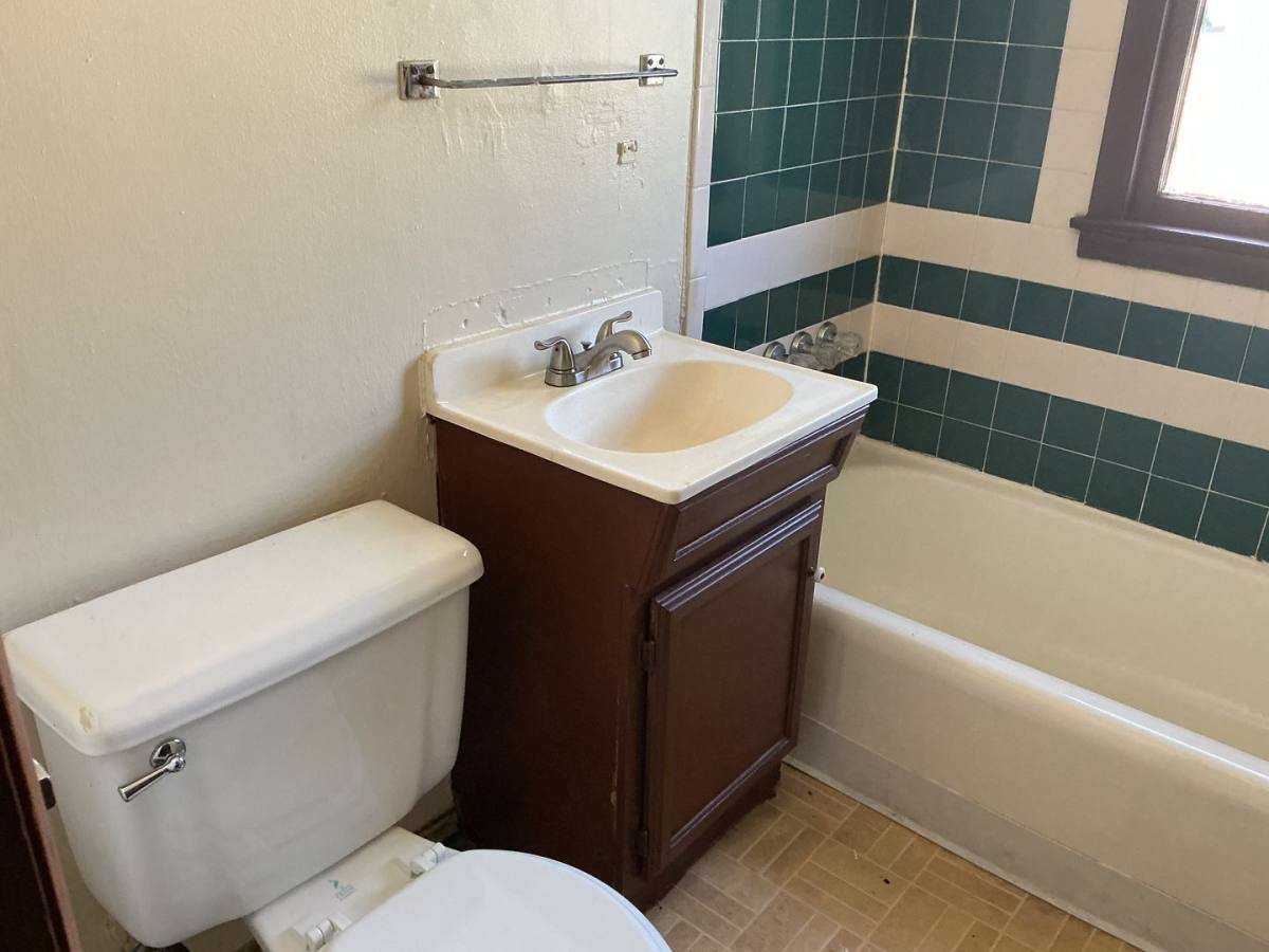 Apartment for rent at 6415 W Carmen Ave, Milwaukee, WI 53218