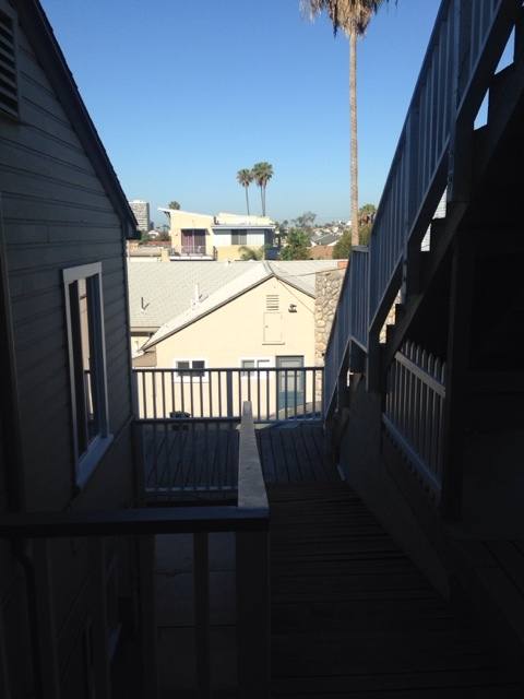 Apartment for rent at 4027-4031 Hamilton St, San Diego, CA 92104