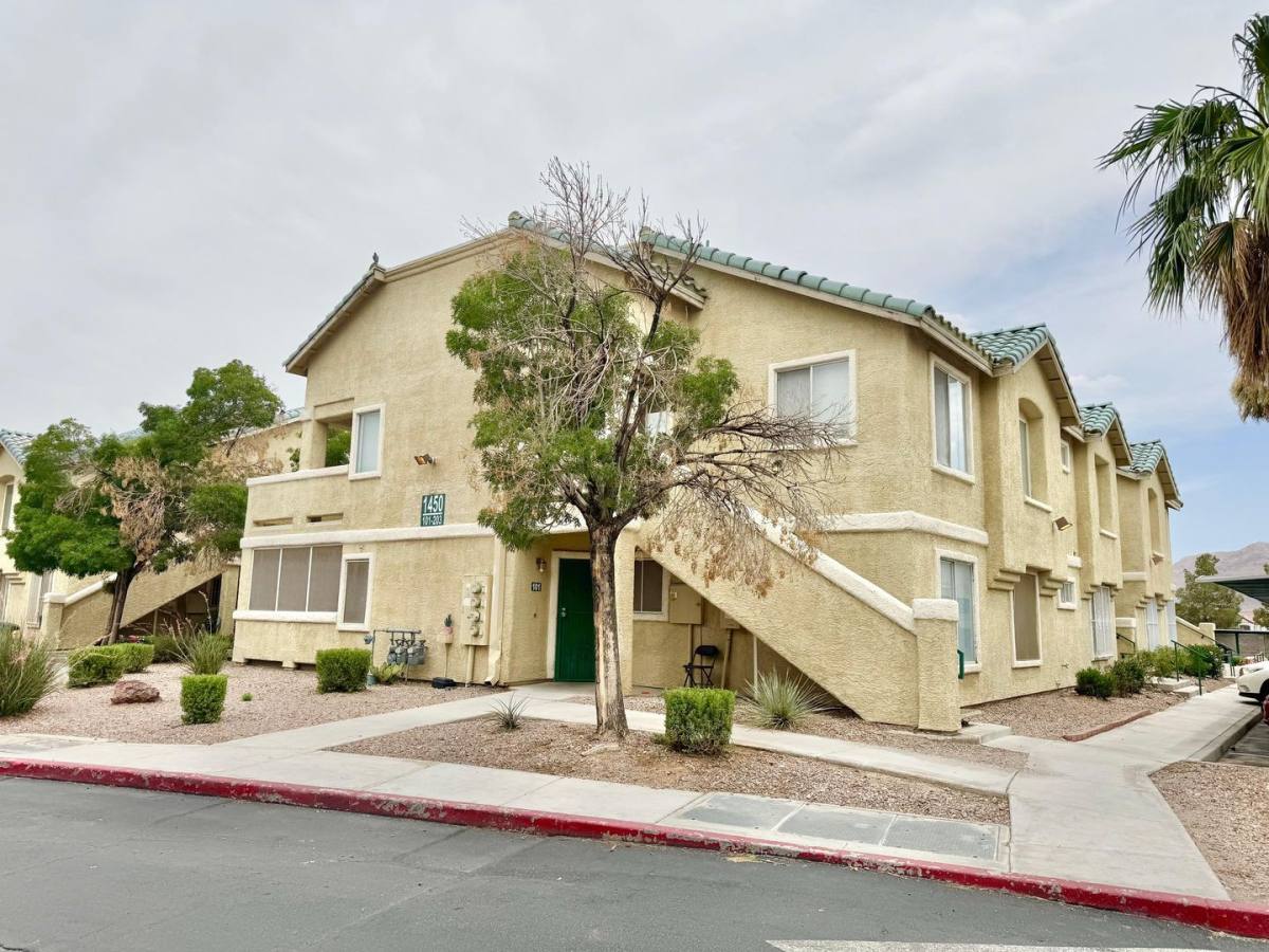 Condo for rent at 1450 Jamielinn Lane, Las Vegas, NV 89110