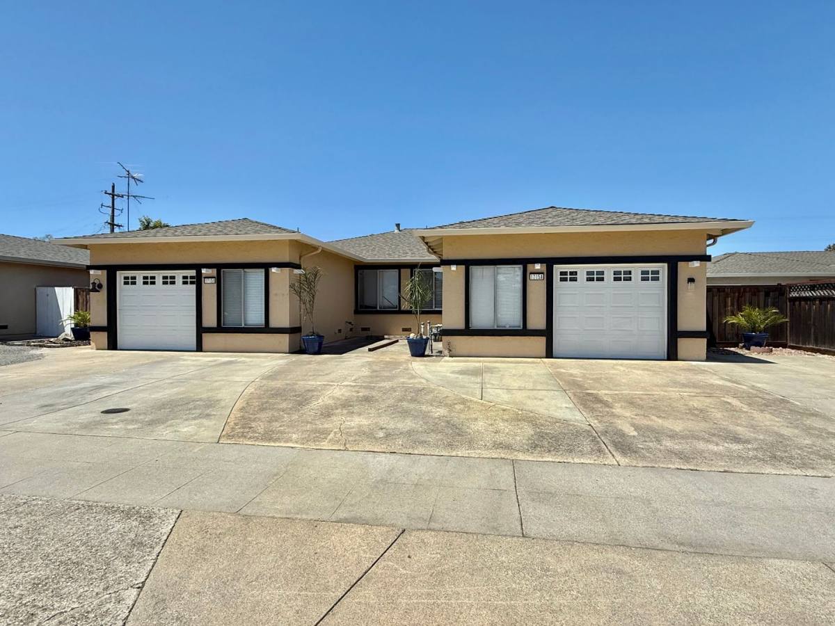 House for rent at 1715 Foxworthy Ave, San Jose, CA 95124