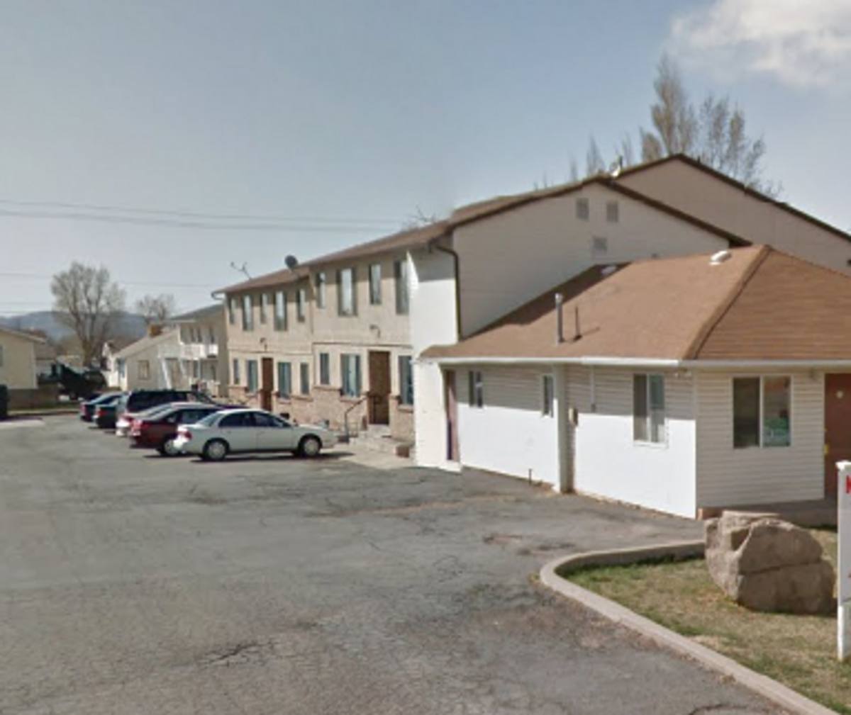 Apartment for rent at 467 N 300 W, Cedar City, UT 84721