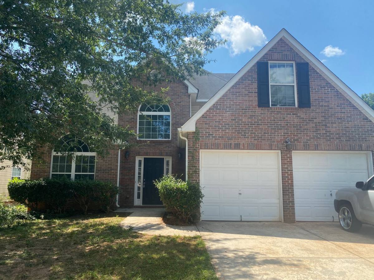 House for rent at 11645 Flemming Court, Hampton, GA 30228