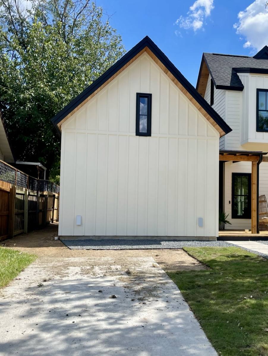 House for rent at 5311 Grover Ave #2, Austin, TX 78756