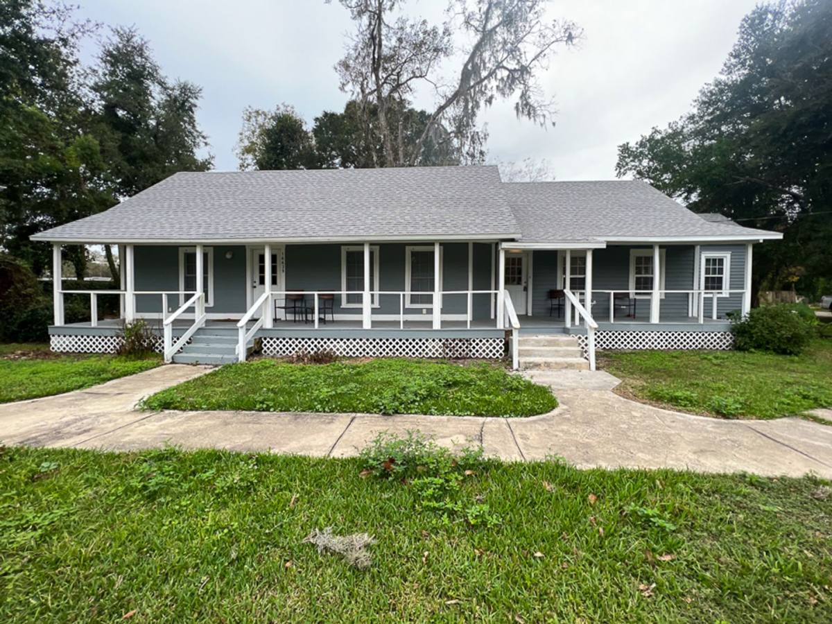Apartment for rent at 14437 14439 Earle St, Waldo, FL 32694