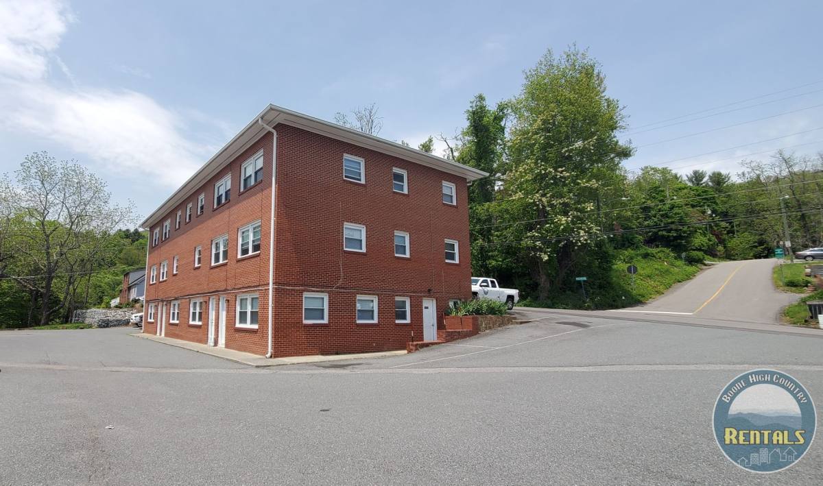 Apartment for rent at 385 Queen St, Boone, NC 28607